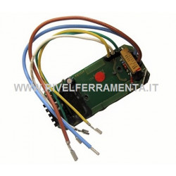 Контролер Makita (Макита) оригинал EE80601133