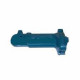 Корпус лівий Makita (Макита) оригінал GM00000040