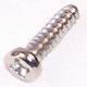 Винт 3X10 Makita (Макита) оригинал GM00000150