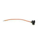Контактный штифт L BML185 Makita (Макита) оригинал GM00001004