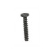 Винт 3x12 BML145/185 Makita (Макита) оригинал GM00001012