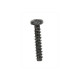 Винт 3x14 BML145/185 Makita (Макита) оригинал GM00001013