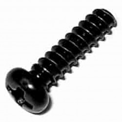 Винт 3x12 BML184 Makita (Макита) оригинал GM00001024