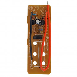 Друкована плата BML185 Makita (Макита) оригінал GM00001029