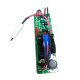 Друкована плата BML184 Makita (Макита) оригінал GM00001049