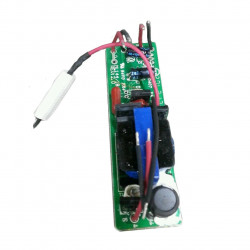 Друкована плата BML184 Makita (Макита) оригінал GM00001049