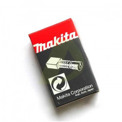 Вугільні щітки КР301 Makita (Макита) оригінал H321236