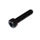 Винт с внутренним шестигранником M5x22 AF505 Makita (Макита) оригинал HY00000049