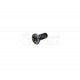 Винт с потайной головкой 4x10 912112-6 Makita (Макита) оригинал JM23000018