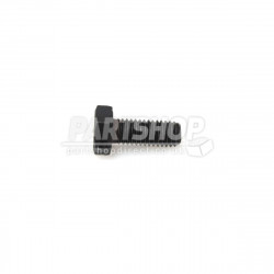 Винт с шестигранной головкой M8X16 Makita (Макита) оригинал JM23000033