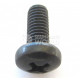 Винт M5x12 Makita (Макита) оригинал JM23000069