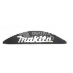Етикетка MAKITA Makita (Макита) оригінал JM23080002