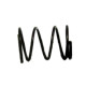 Пружина фіксатора LS1018L Makita (Макита) оригінал JM23200025