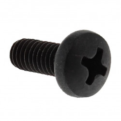 Винт с крестовым шліцем M4x10 Makita (Макита) оригинал JM27000027