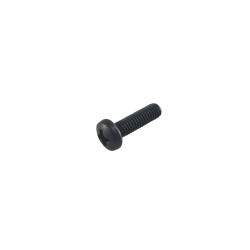 Винт с крестовым шліцем M4x14 Makita (Макита) оригинал JM27000136