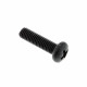 Винт с крестовым шліцем M5x20 Makita (Макита) оригинал JM27000156