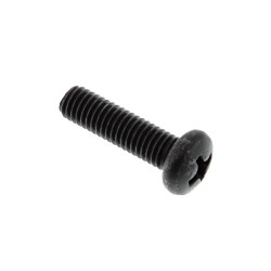 Винт с крестовым шліцем M5x20 Makita (Макита) оригинал JM27000156