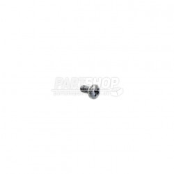 Винт с крестовым шліцем M4x8 Makita (Макита) оригинал JM27000198