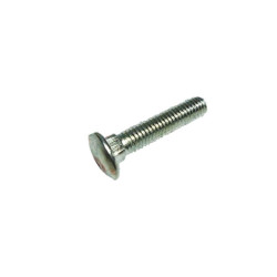 Крепежный болт с квадратной шейкой M6x30 Makita (Макита) оригинал JM27000222