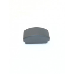 Крышка боковой стойки, синяя Makita (Макита) оригинал JM27000238