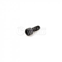 Болт M6x16 Makita (Макита) оригінал JM27000241