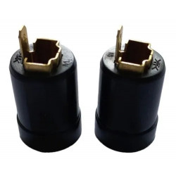 Держатель щетки Makita (Макита) оригинал JM27000296