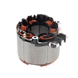 Статор DJR188 Makita (Макіта) оригінал 629292-8