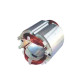 Статор DGA900 DGA700 Makita (Макіта) оригінал 629260-1