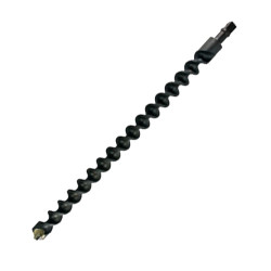 Грунтовий бур для гайкокруту 40мм 3/4'' Makita (Макита) оригинал B-57582