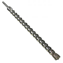 Бур SDS-PLUS Nemesis II 28x450 мм Makita оригінал B-58752