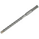 Бур SDS-PLUS Nemesis II 18x250 мм Makita оригінал B-58615