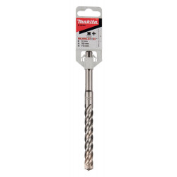 Бур SDS-PLUS Nemesis II 12x160 мм Makita оригінал B-58322