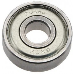 Підшипник 629Z Makita (Макита) оригинал YA00000470