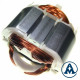 Статор 220V Makita (Макіта) оригінал 628817-5