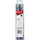 Набор буров SDS-PLUS (12 шт.) Makita (Макита) оригинал D-62723