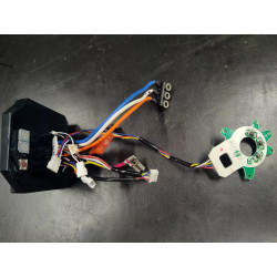 DTWA190 Контроллер Makita (Макита) оригинал 620A35-7