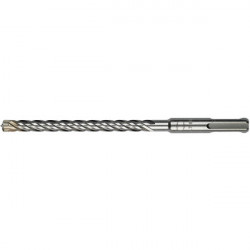 Бур SDS-PLUS Nemesis II 6x165 мм 5 шт Makita оригінал B-58827