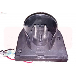 Коробка выключателя левая в сборе Makita (Макита) оригинал 671001071