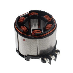 Статор DHR280 DHR281 DHR282 DHR283 Makita (Макіта) оригінал 629340-3