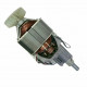 Двигатель UR3500 Makita (Макита) оригинал YA00000490