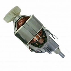 Двигатель UR3500 Makita (Макита) оригинал YA00000490