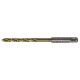 Свердло HSS-TiN по металу SDS-Plus 6.5x131(63) Makita (Макита) оригинал B-57473