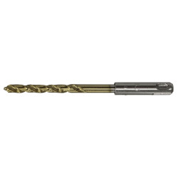 Свердло HSS-TiN по металу SDS-Plus 6.5x131(63) Makita (Макита) оригинал B-57473