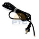 Шнур питания DUR187 Makita (Макита) оригинал 699090-4