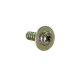 Винт 3X6 PWB DML811 Makita (Макита) оригинал GM00002164