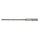 Бур SDS-PLUS Nemesis II 6x165 мм Makita оригінал B-57978