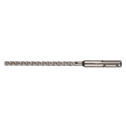 Бур SDS-PLUS Nemesis II 6x165 мм Makita оригінал B-57978
