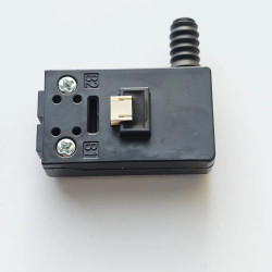 Makita оригинал 650033-1 Выключатель C3XA-3PSPM-1
