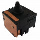 Makita оригінал 650028-4 Вимикач FPC-2115T-0-02