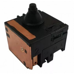 Makita оригинал 650028-4 Выключатель FPC-2115T-0-02